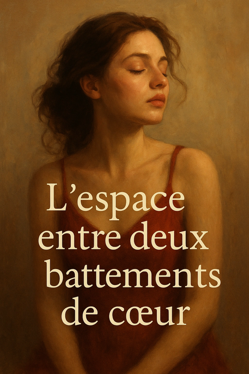 L'espace entre deux battements de coeur
